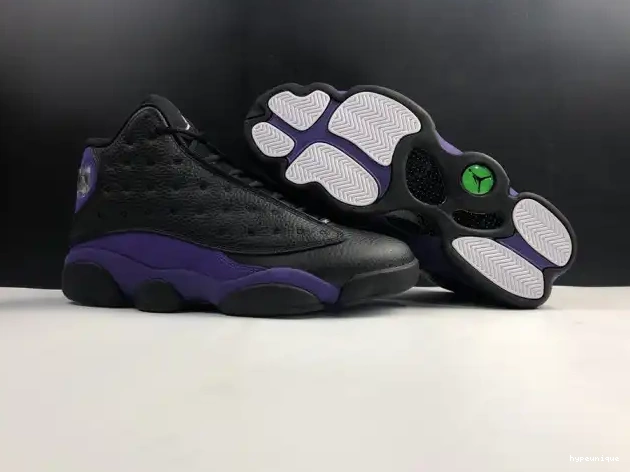 HYPE Air Jordan DJ5982-015 Court Purple 13 0512